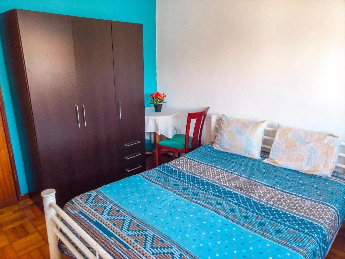Enjoy Braga Estacao - Charming Bedrooms In The Historic Center Buitenkant foto
