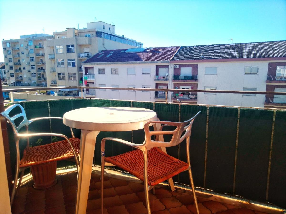 Enjoy Braga Estacao - Charming Bedrooms In The Historic Center Buitenkant foto